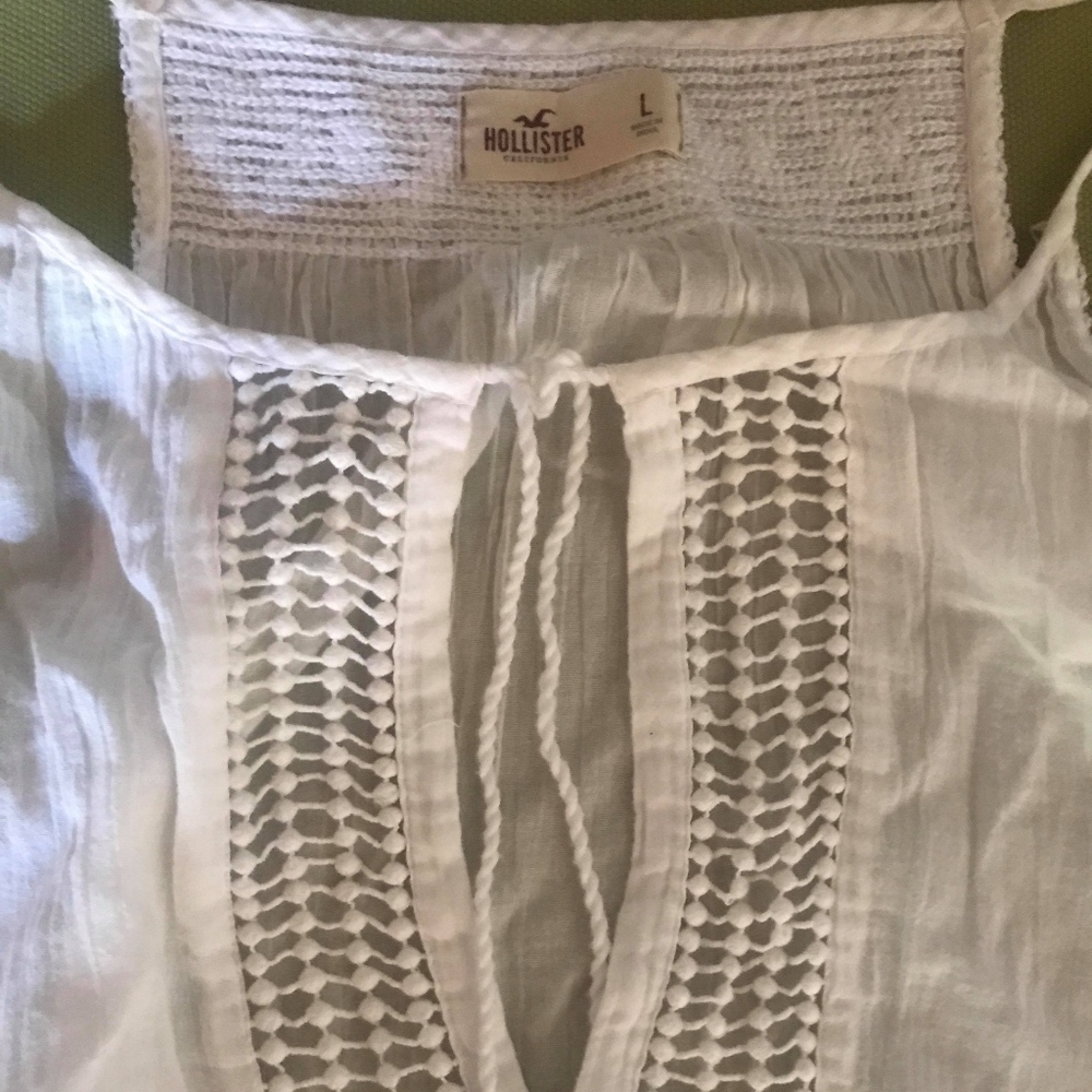 HOLLISTER Fun Shirt